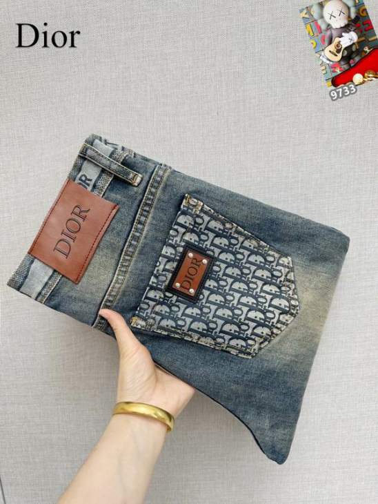Picture of Dior Jeans Long _SKUDiorsz28-3825tr1929414